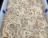 Foto del paso 15 de la receta: Canelones de pollo y foie gras