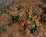 Foto langkah ke 3 dari resep Sambel goreng wortel, ati ampela.