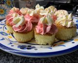 Foto del paso 2 de la receta: Cups cakes de Pablo