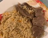 صورة لخطوة 7 من وصفة كبسة
