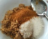 Foto langkah ke 2 dari resep Isian Kacang Tanah (bisa untuk isian bakpao,roti,kue untuk dll).
