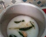Foto langkah ke 2 dari resep Bubur sayur.