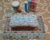 Foto del passaggio 3 della ricetta Plumcake cocco e cioccolato