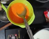 বাদাম পেড়া রেসিপির ধাপ 2 ছবি