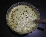 Falahari dosa (Navratri special) recipe step 13 photo