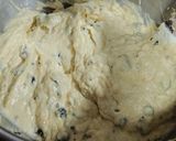 Foto del paso 6 de la receta: Bizcocho de naranja y chocolate