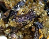 Foto langkah ke 4 dari resep Belut Cabe Hijau / Sambal Belut.