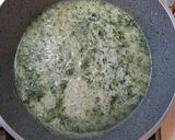 عکس مرحله 2 از دستور کته شوید با تن ماهی 🥰🐟