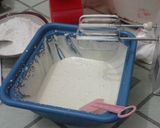 Foto langkah ke 1 dari resep Bolu kukus mekar.