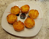Foto del paso 8 de la receta: Miniquiches de tortilla de patatas y chorizo