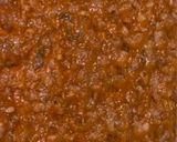 Foto del paso 1 de la receta: Empanada de carne picada boloñesa