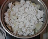 Foto langkah ke 3 dari resep Ubi talas kukus ^super simple.