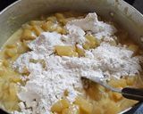 Foto del paso 2 de la receta: Strudel de peras Ali