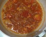 Foto langkah ke 4 dari resep Ikan nila asam manis.