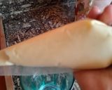 Foto del paso 5 de la receta: Bollitos con leche condensada