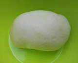 Foto langkah ke 2 dari resep Donat super empuk + tips.
