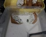 Foto langkah ke 6 dari resep Tahu Gendut Isi Ayam.