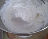 Une image de l'étape 2 de Mousse chocolat.