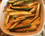Sauted Zucchini recipe step 2 photo