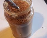 Foto del paso 4 de la receta: Café espumoso