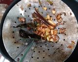 Foto langkah ke 5 dari resep Sambal China viral.