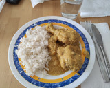 Foto del paso 13 de la receta: Pollo a la pepitoria