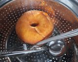 عکس مرحله 5 از دستور دونات پفکی و بازاری🍩