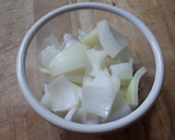 Foto del paso 2 de la receta: 130. Crema de coliflor