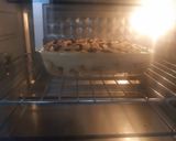 Foto langkah ke 4 dari resep Pisang Malkist Panggang.