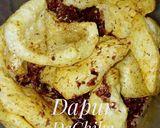 Foto langkah ke 4 dari resep Kerupuk kulit balado kering.