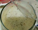 Foto langkah ke 4 dari resep Es Susu Kurma.