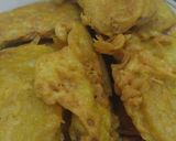 Foto langkah ke 3 dari resep Tempe bakwan simple.
