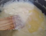 आलू का हलवा (Aloo ka halwa recipe in hindi) रेसिपी चरण 2 फोटो