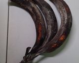 Foto langkah ke 1 dari resep Pisang Goreng sederhana.