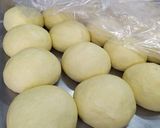 Foto del paso 6 de la receta: Roscas