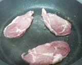 Foto del paso 2 de la receta Lomo a la pimienta
