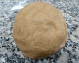 Foto del paso 4 de la receta: "Masitas de especias" (receta inglesa)