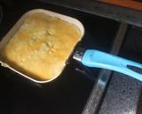 Foto del paso 4 de la receta: Canelones de verdura con tortillas cuadradas