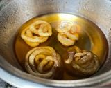 জিলিপি (jilipi recipe in bengali) রেসিপির ধাপ 4 ছবি