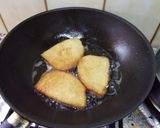 Foto del paso 5 de la receta: Torrijas sin azúcar. Aptas diabéticos