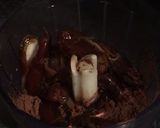 Diétás kakaós csiga 🐌 recept fázis 4 fotója