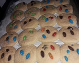 Foto del paso 4 de la receta: Masitas con rocklets