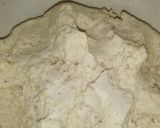 Foto del paso 1 de la receta: Gorditas fritas