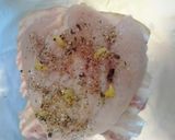 Foto del paso 1 de la receta: Pamplonas de pollo