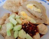 Foto langkah ke 5 dari resep Pempek Ikan Teri.