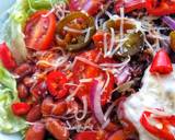 Taco Salad Bowl recipe step 4 photo