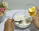 Foto langkah ke 1 dari resep Pie Susu Keju.