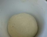 Foto langkah ke 3 dari resep Water roux donat.