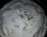 Foto del paso 7 de la receta: Tarta de zapallitos verdes