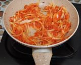 Foto langkah ke 5 dari resep Udang Saus Padang #myversion.